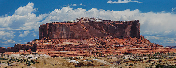 Big Mesa