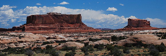 Big Mesa