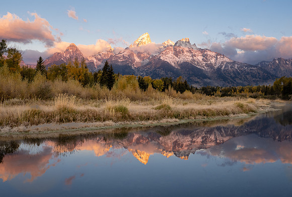 Schwabacher's Landing