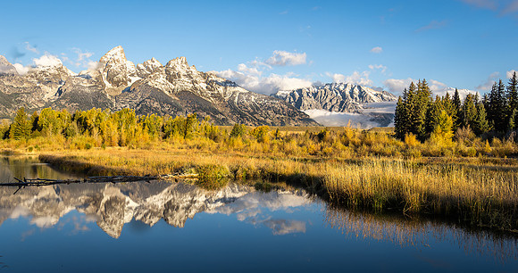 Schwabacher's Landing