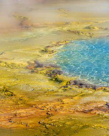 Hot Spring