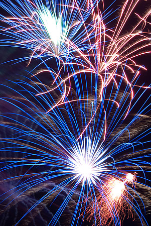 Grand Finale!