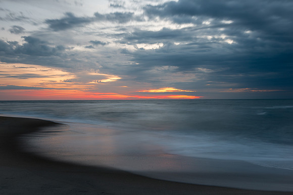 Chincoteague Sunrise