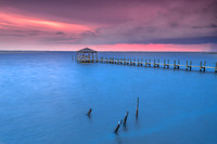 Duck Pier