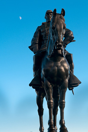 Stonewall Jackson