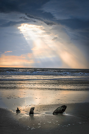 Sunrise Surprise