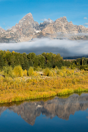 Schwabacher's Landing