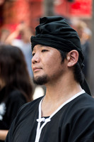 Naha Eisa Festival