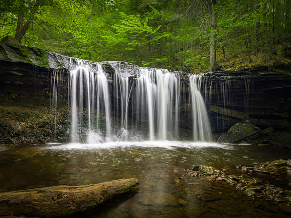 Oneida Falls