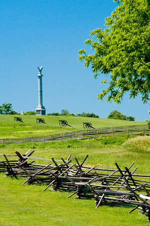 Antietam Battlefield
