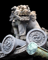 Roof Ornament