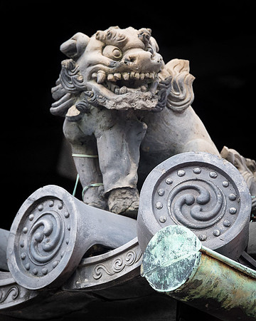 Roof Ornament
