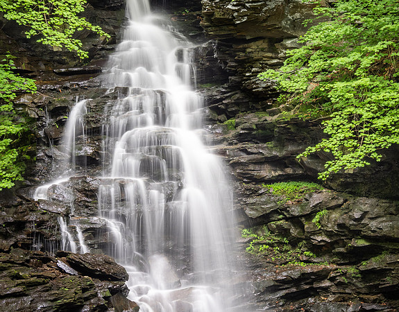Ozone Falls