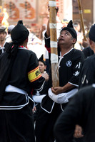 Naha Eisa Festival Parade