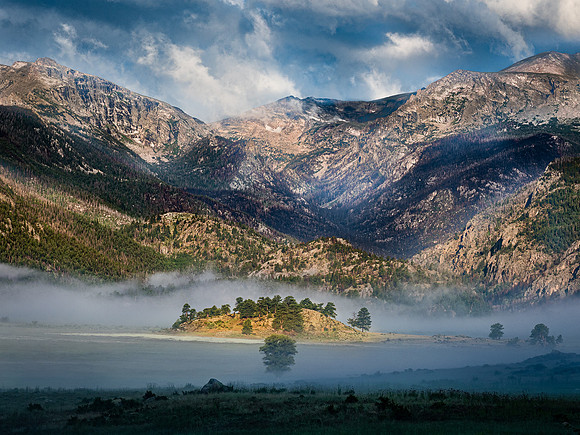 Rocky Mountain National Park