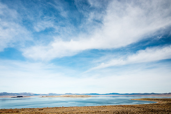 Mono Lake