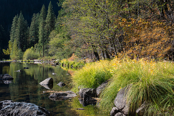 Merced River