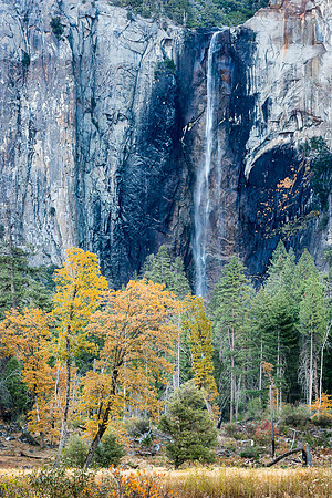 Bridal Viel Falls