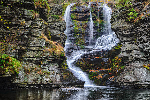 Fulmer Falls
