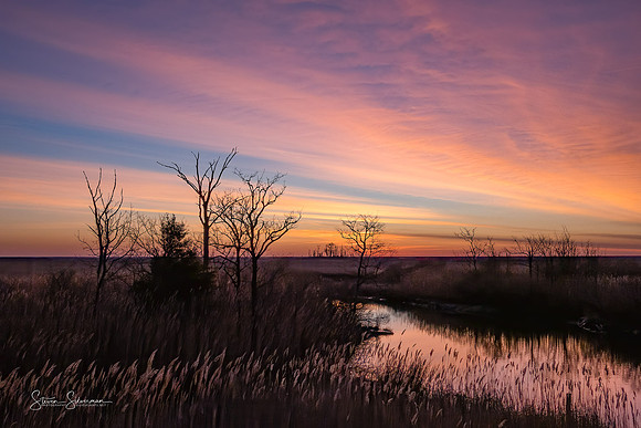 Sunrise