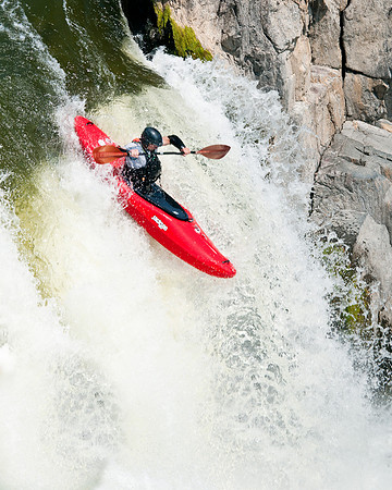 Great Falls