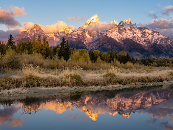 Schwabacher's Landing
