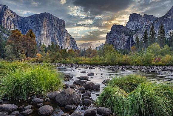 Gates of the Valley