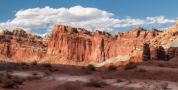 Capitol Reef National Park