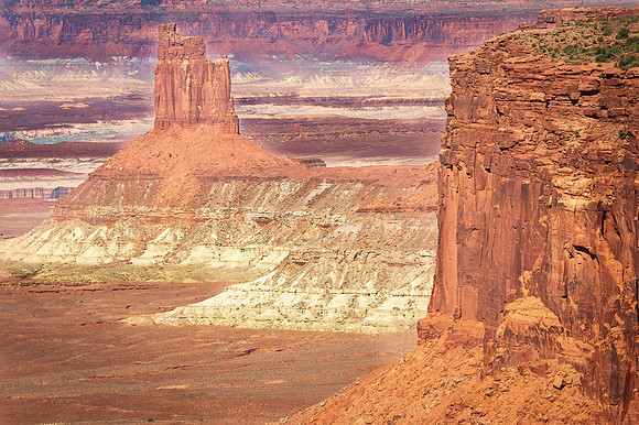Buck Canyon