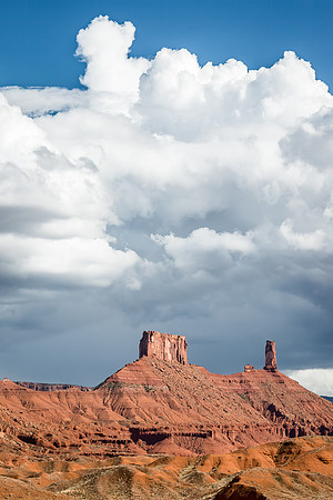 Castle Valley