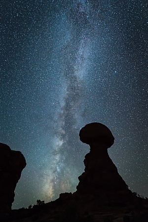Balanced Rock
