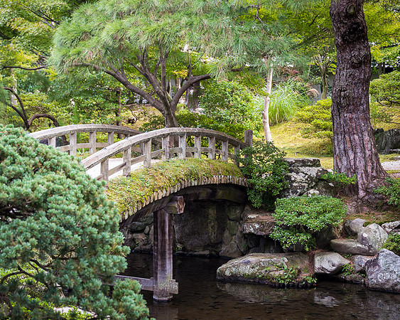Japanese Garden