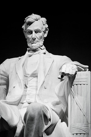 Lincoln 2