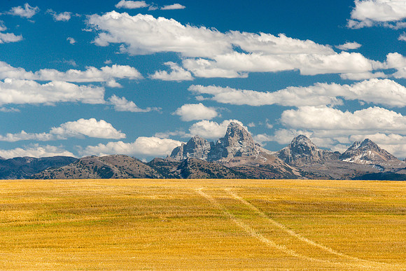Teton Valley