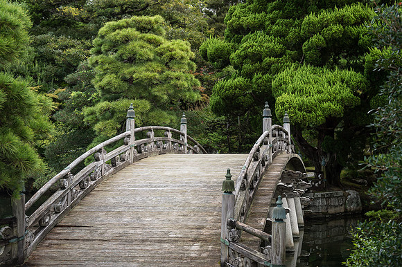 Japanese Garden