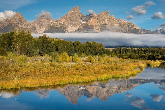 Schwabacher's Landing