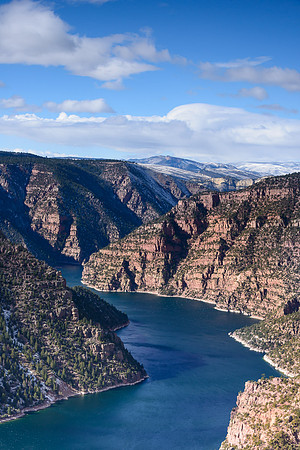 Flaming Gorge