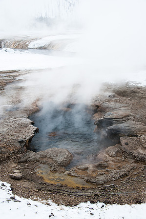 Hot Spring